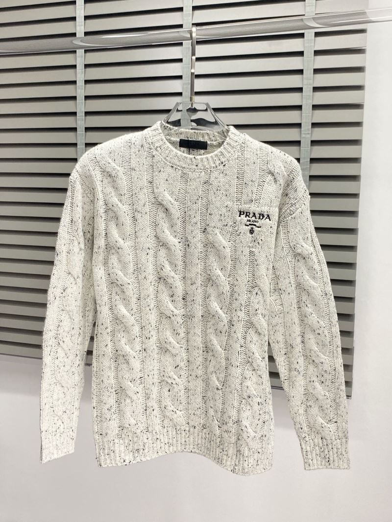 Prada Sweaters